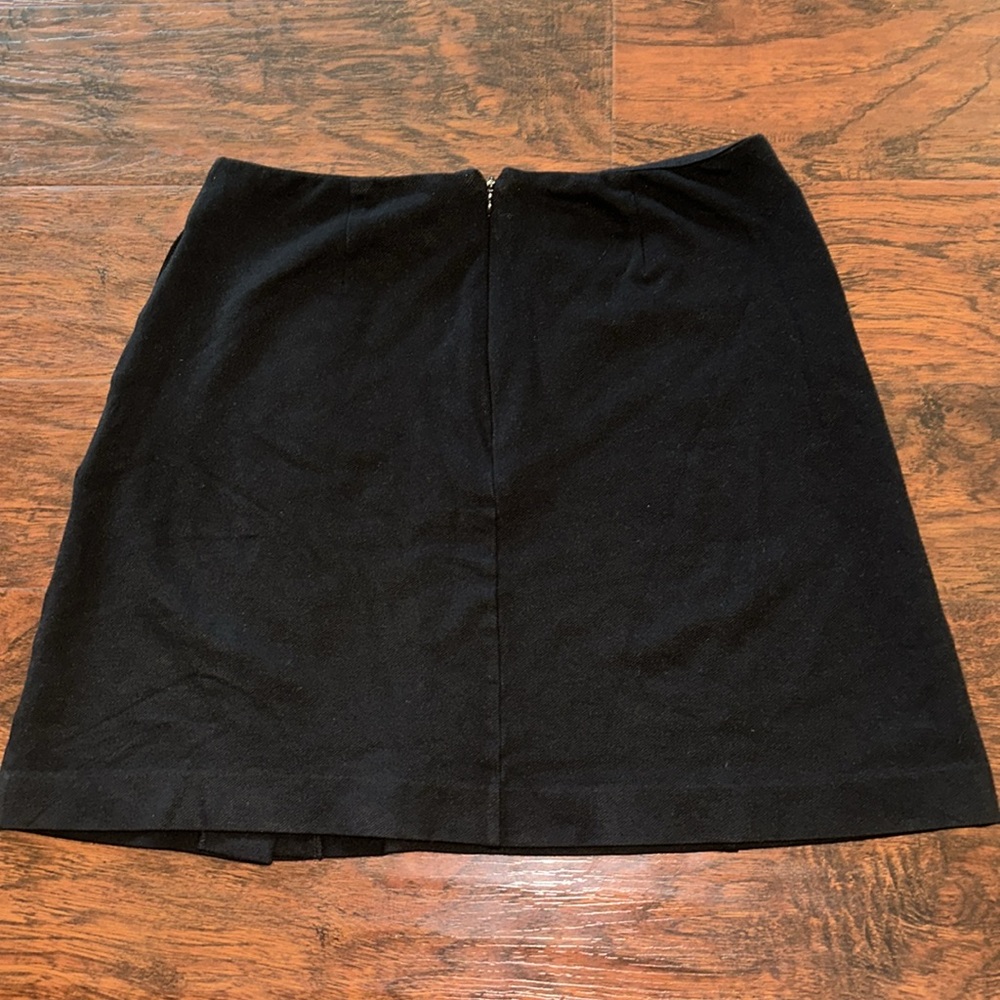 EUC Cabi Black Skirt (6) - Picture 2 of 5